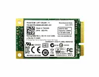921PN - Dell 128GB MSATA 6Gb/s Solid State Drive (SSD)