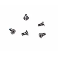 922-6096 - Apple 1.5mm Hex / 4.4mm Screw for MacBook Pro