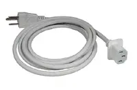 922-6529 - Apple Power Cord for Cinema Display A1081