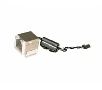 922-6694 - Apple RJ-11 Logic to Modem Cable for Mac Mini Late 2005