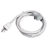 922-6782 - Apple Heavy Duty C19 Power Cord for Power Mac G5