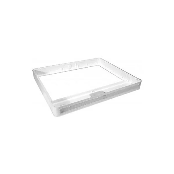 922-6796 - Apple Front Bezel with Optical Slot for iMac G5 17-inch A1058