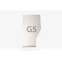 922-6821 - Apple Heatsink Cover for iMac G5 20