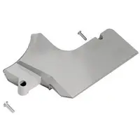 922-6877 - Apple CPU Transition Duct for iMac G5 20