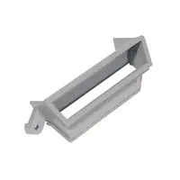 922-6880 - Apple Heatsink / CPU Exhaust Duct for iMac G5 17