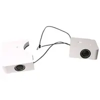 922-6988 - Apple Left / Right Speaker for iMac G5 20-inch iSight A1145