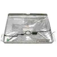 922-6999 - Apple Rear Housing for iMac G5 iSight 20