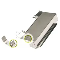 922-7007 - Apple Stand Hinge Mechanism Cover for iMac G5 20