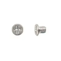 922-7101 - Apple M1.6 X 1.7mm Screw for MacBook Pro 15