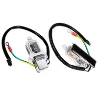 922-7147 - Apple AC Power Inlet for iMac G5 20-inch iSight