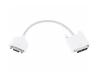 922-7179 - Apple DVI to VGA Display Adapter Cable for MacBook Pro A1260
