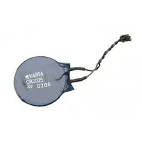 922-7190 - Apple Backup Battery for MacBook Pro 15