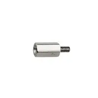 922-7204 - Apple 11mm long / 4mm Hex Bolt Standoff for MacBook Pro 15