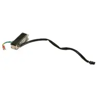 922-7255 - Apple AC Power Inlet with Gasket for iMac Intel 20-inch Early 2006