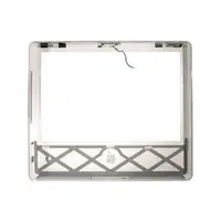 922-7257 - Apple Front Bezel for iMac 20