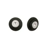 922-7266 - Apple Hard Drive Rubber Grommet (5-Pack) for MacBook Pro A1151