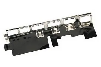 922-7384 - Apple I/O Shield with Mylar for MacBook 13