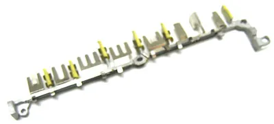 922-7387 - Apple I/O Frame with EMI Shield for MacBook 13