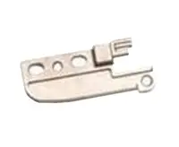 922-7396 - Apple Left Clutch Cap Hinge Cover for MacBook
