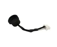 922-7507 - Apple Microphone for MacBook Pro 17