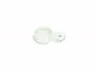 922-7537 - Apple Right Ambient Light Sensor Dust Cover for MacBook Pro 17