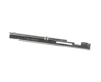 922-7593 - Apple Black C-Channel Bracket for MacBook 13