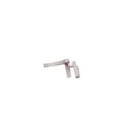 922-7594 - Apple Right Clutch Cap Hinge Cover for MacBook
