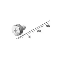 922-7706 - Apple Hard Drive Screw (5-Pack) for Mac Pro A1186