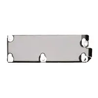 922-7757 - Apple EMI Shield for Mac Pro