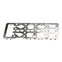 922-7758 - Apple Logic Board Rear I / O Port Shield for Mac Pro Early 2008