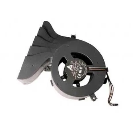 922-7763 - Apple CPU Fan with Gasket for iMac 20