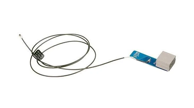 922-7766 - Apple Right Wireless AirPort Antenna for iMac 20