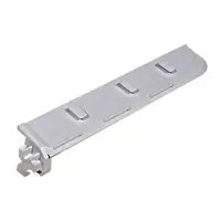 922-7777 - Apple Left Bezel Scoop for MacBook 13-inch A1181