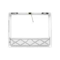922-7875 - Apple Front Bezel for iMac 20