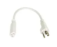 922-7883 - Apple Short Power Cord for Xserve