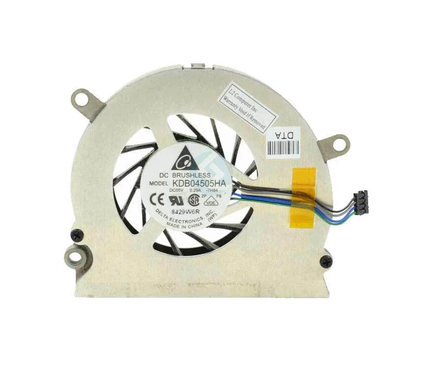 922-7954 - Apple Right Fan for MacBook Pro 17
