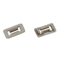 922-7988 - Apple Display Bezel Mounting Clip for MacBook 13-inch A1181 (Set of 12)