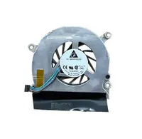 922-8042 - Apple Left CPU Fan for MacBook Pro 15.4-inch A1226