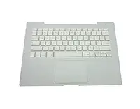 922-8125 - Apple PalmRest / TouchPad / KeyBoard for MacBook 13