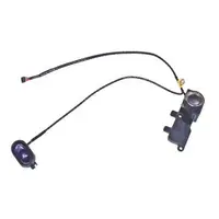 922-8271 - Apple Right Speaker with Subwoofer for MacBook 13-inch A1181