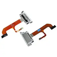 922-8324 - Apple Port Hatch Assembly with Flex Cable for MacBook Air 13