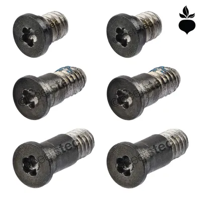 922-8336 - Apple M2X4.3 HD4 Screw for MacBook Air 13