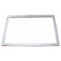 922-8383 - Apple White Display Bezel for MacBook 13-inch A1181