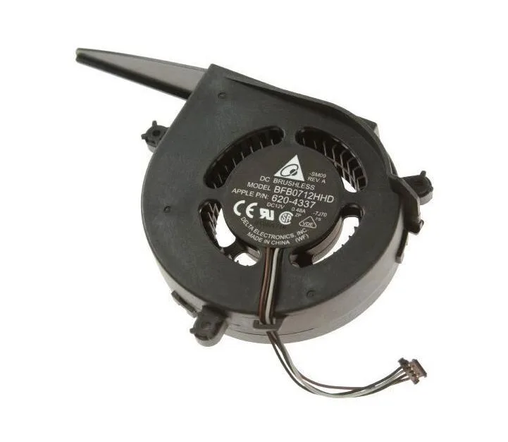 922-8460 - Apple Hard Drive Fan for iMac A1225