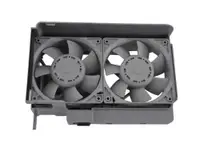 922-8497 - Apple Front CPU Fan for MacPro A1186 (Early 2008)