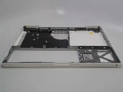 922-8567 - Apple Bottom Case Assembly for MacBook 13