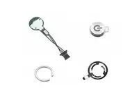 922-8570 - Apple Power Button Assembly for MacBook Pro 15