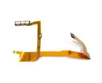922-8571 - Apple Top Case Flex Cable for MacBook Pro 15