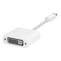 922-8626 - Apple DisplayPort to DVI Cable for MacBook Pro / MacBook / MacBook Air