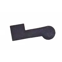 922-8693 - Apple Left Speaker with Mylar for MacBook 13-inch A1278